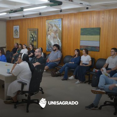 CONSEPE realiza reuni�o com novos membros e importantes aprova��es