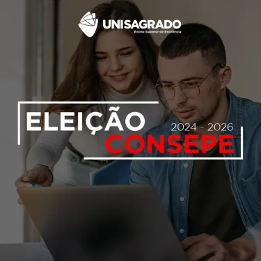 Inscries abertas para participao de estudantes, funcionrios e colaboradores no CONSEPE