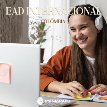Candidatura aberta para vagas EAD na CUC Universidad de La Costa, Barranquila - Colômbia