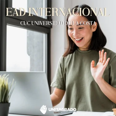 CUC Universidad de La Costa, Barranquila - Colmbia