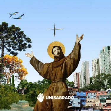 UNISAGRADO promove mesa-redonda sobre a Campanha da Fraternidade 2025