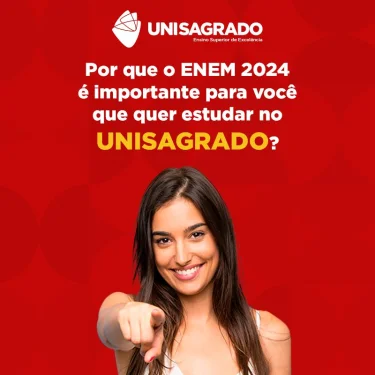 Inscries para o ENEM 2024 terminam no dia 07 de junho