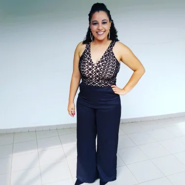 Egressa de Psicologia  aprovada em Programa de Residncia em Sade Auditiva