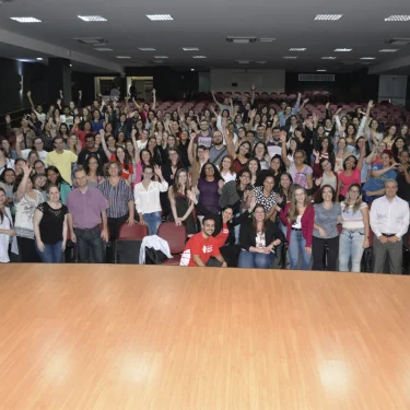 Encontro com os Formandos 2018 da USC