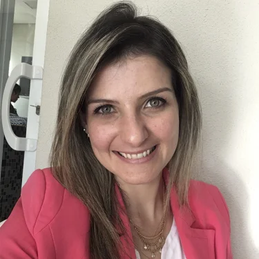 Estudante de Nutrio  aprovada em Programa de Mestrado