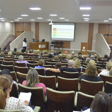 Lição dos Grandes Mestres debate sobre o envelhecimento