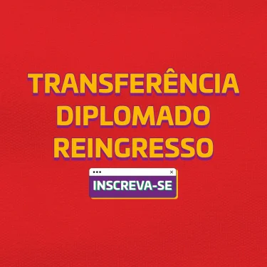 UNISAGRADO abre inscries para estudo de caso: Transferncia, Diplomados e Reingresso