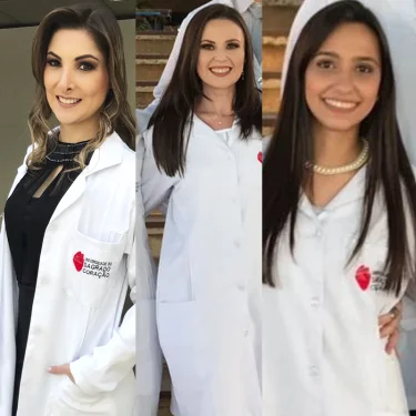 Egressas de Enfermagem da USC conquistam espao significativo de atuao na rea
