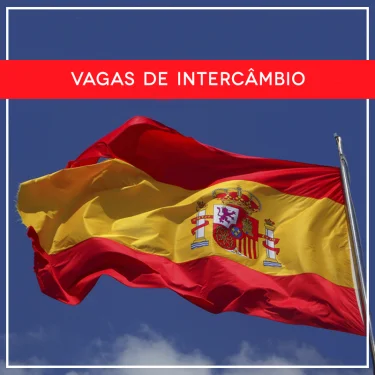 Inscries abertas para estudantes da USC realizarem Intercmbio na Espanha