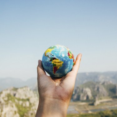 Quer apoio da USC para fazer intercâmbio?