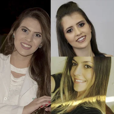 Egressas de Nutrio so aprovadas em Programas de Aprimoramento