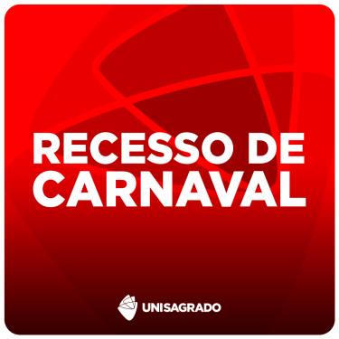 Recesso de Carnaval