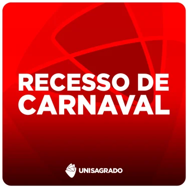 Recesso de Carnaval