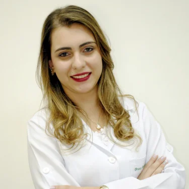 Ex-aluna de Fisioterapia conquista o 2 lugar em Programa de Residncia