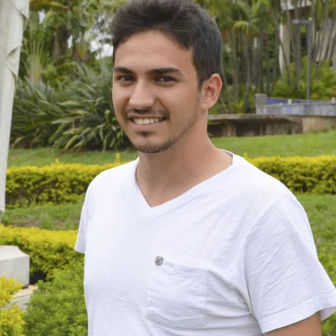 Ex-aluno de Fisioterapia foi aprovado em Programa de Residncia Multiprofissional