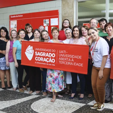UATI da USC abre inscries na segunda-feira (20)