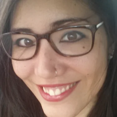 Ex-aluna de Psicologia foi aprovada em Programa de Residncia