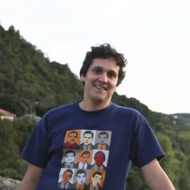 Professor da USC participou de Simpsio Internacional