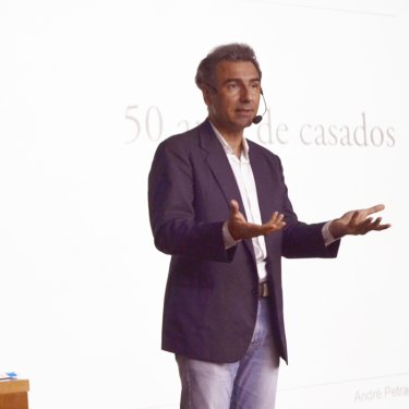 UATI realiza primeira aula do semestre