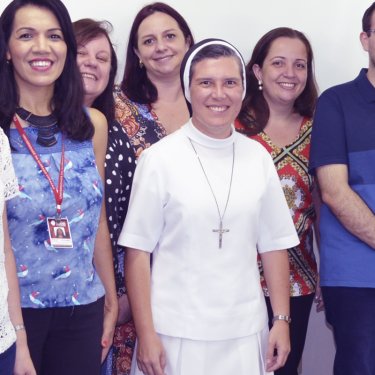 Workshop Instrumento de Avalia��o para coordenadores