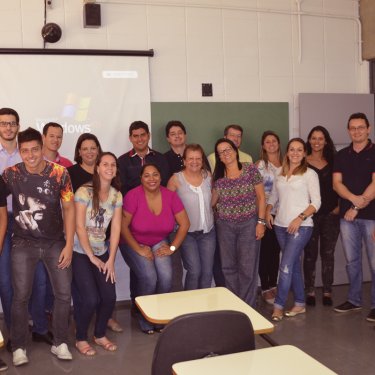 Início dos Programas de Mestrado, Doutorado e Pós-Doutorado na USC