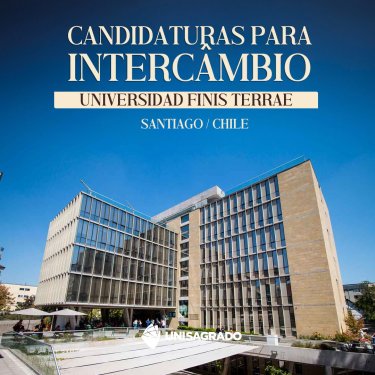 Universidad Finis Terrae, Santiago/Chile