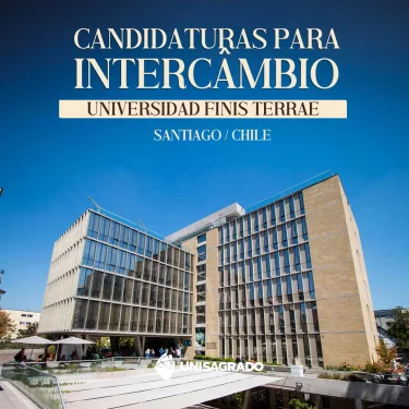 Universidad Finis Terrae, Santiago/Chile