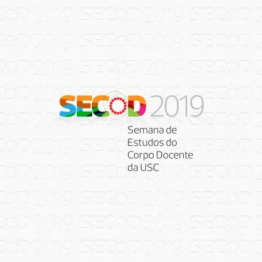Programao presencial da Semana de Estudos do Corpo Docente da USC comea nesta segunda-feira