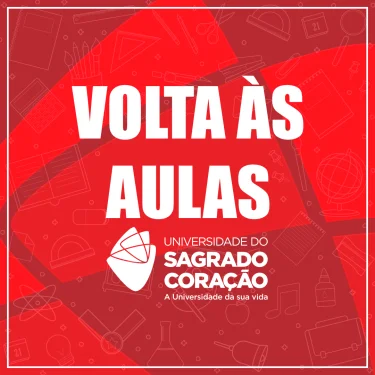 Volta s aulas na USC
