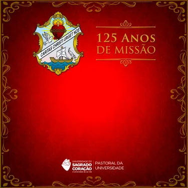 Instituto das Apstolas do Sagrado Corao de Jesus completa 125 anos nesta quinta-feira (30)
