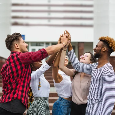 Pastoral da Universidade promove encontro para estudantes sobre a inteligncia emocional