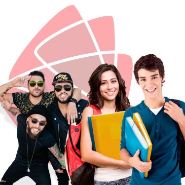 Programação especial de recepção aos calouros da USC