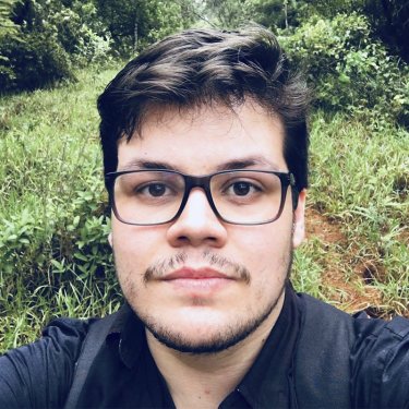 Egresso de Ciências Biológicas da USC conquista aprovação em Programa de Mestrado na UFPR