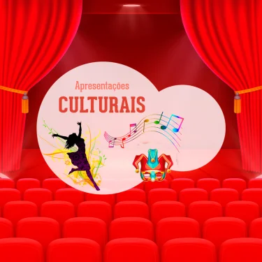 USC convida alunos e professores para compartilharem seus talentos