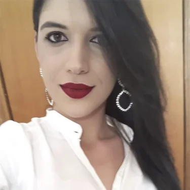 Egressa de Nutrio  aprovada em Programa de Aprimoramento da Unesp