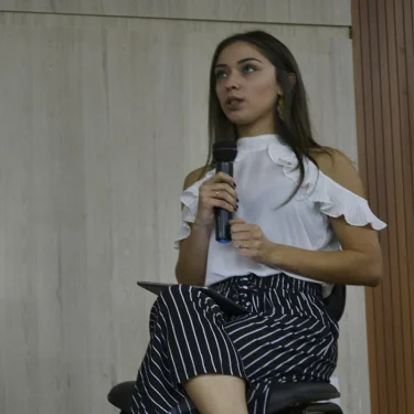 Egressa de Jornalismo conquista aprovao em Mestrado na UFSCar