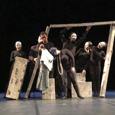 Espet�culo �A paix�o segundo Chico� ser� pr�xima atra��o do �Quinta Cultural�