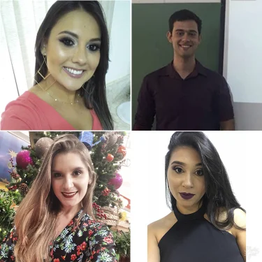 Egressos de Nutrio conquistam aprovao em Programas de Aprimoramento