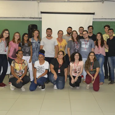 USC conclui perodo de Treinamento de Estagirios 2019