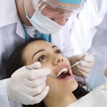 Novas vagas para tratamento Odontolgico de extrao dentria