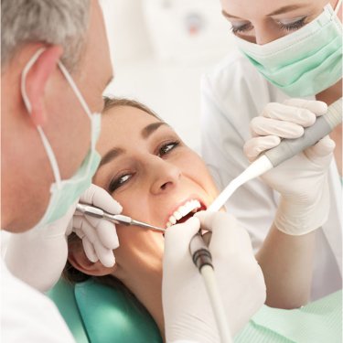 USC abre vagas para tratamento odontológico