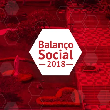 Universidade do Sagrado Corao divulga seu Balano Social 2018