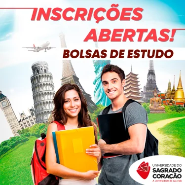Bolsa para estudantes da USC fazerem Intercmbio no Canad