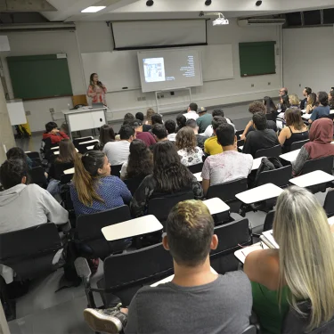 Oriente, Cultura e Historiografia foi tema da 6 Jornada de Histria
