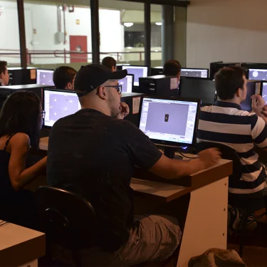 Sucesso na 9 Jornada de Informtica