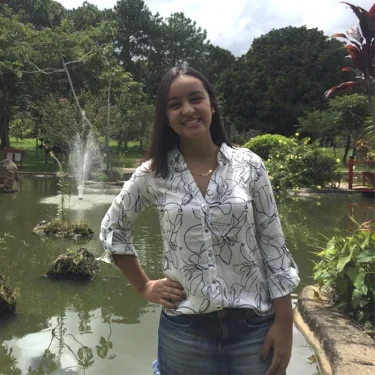 Estudante de Relaes Internacionais realizar estgio na Cmara dos Deputados em Braslia