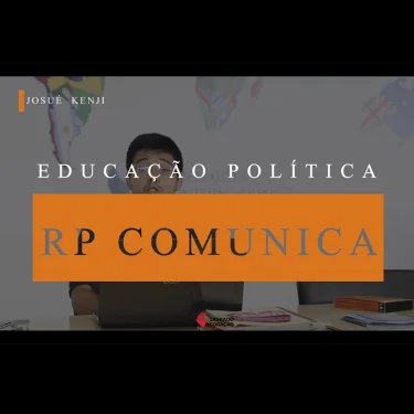 RP Comunica lana srie de vdeos sobre Educao Poltica em plataformas digitais