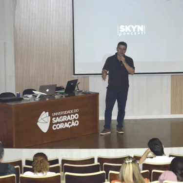 USC recebeu Digital Experience by Dental Cremer Digital