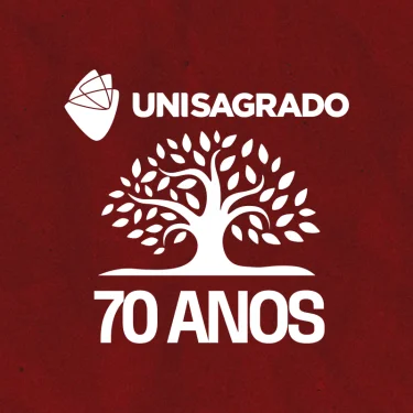 UNISAGRADO comemora 70 anos de educao de excelncia aliada ao compromisso social