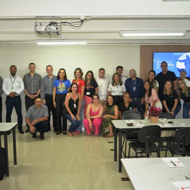 Empresas e organizaes de Bauru e Regio se renem no 